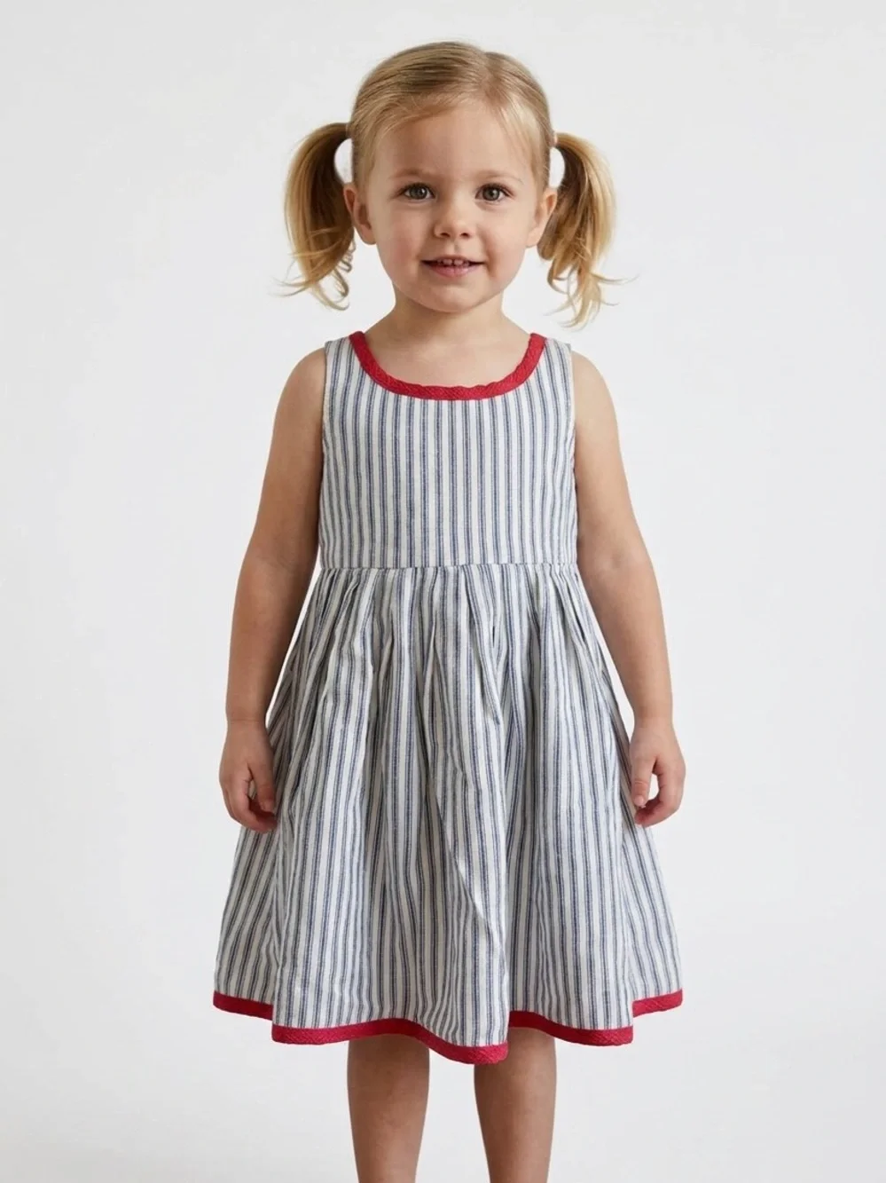Ralph Lauren classic striped